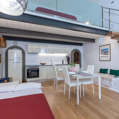 Monalda Nest 2-Hosted By Sweetstay Firenze Eksteriør bilde