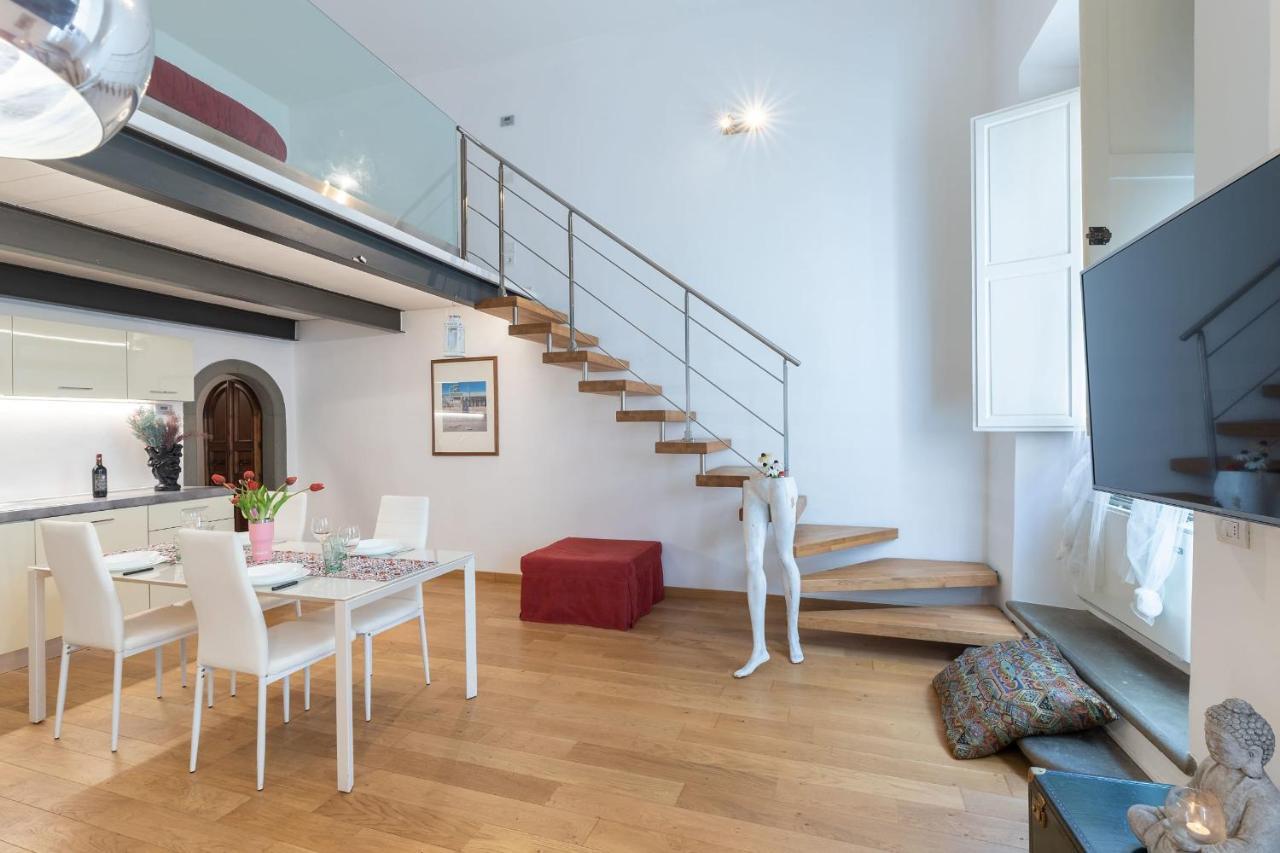 Monalda Nest 2-Hosted By Sweetstay Firenze Eksteriør bilde