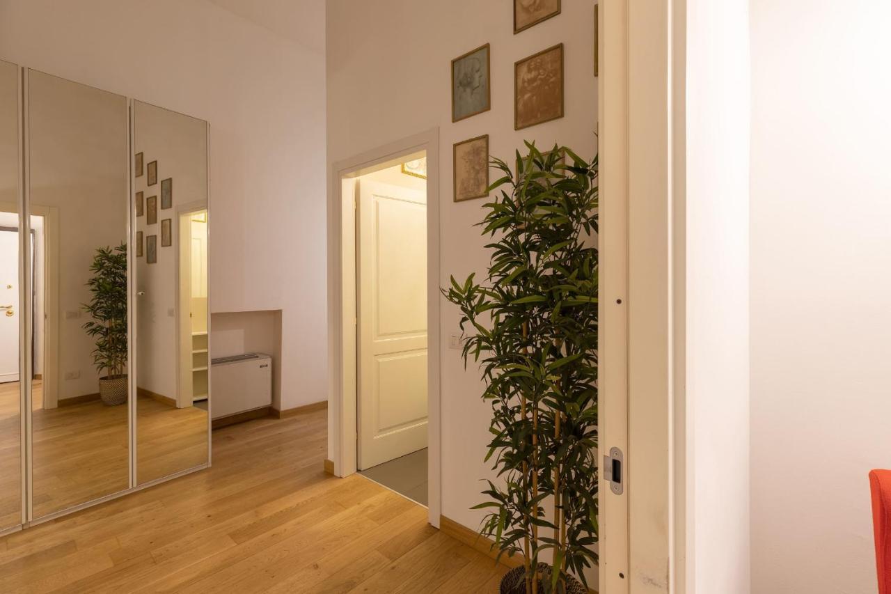 Monalda Nest 2-Hosted By Sweetstay Firenze Eksteriør bilde