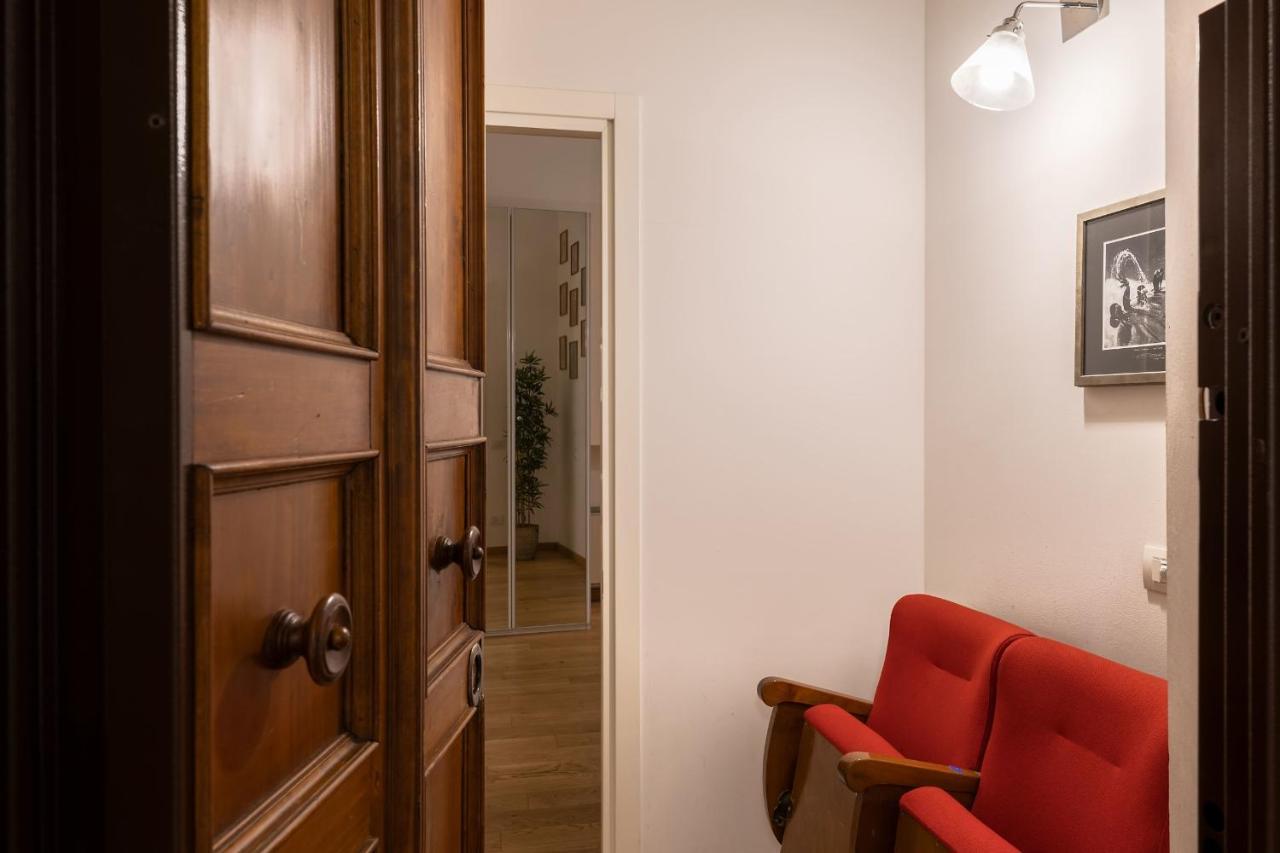 Monalda Nest 2-Hosted By Sweetstay Firenze Eksteriør bilde