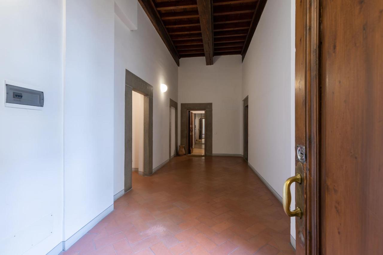 Monalda Nest 2-Hosted By Sweetstay Firenze Eksteriør bilde