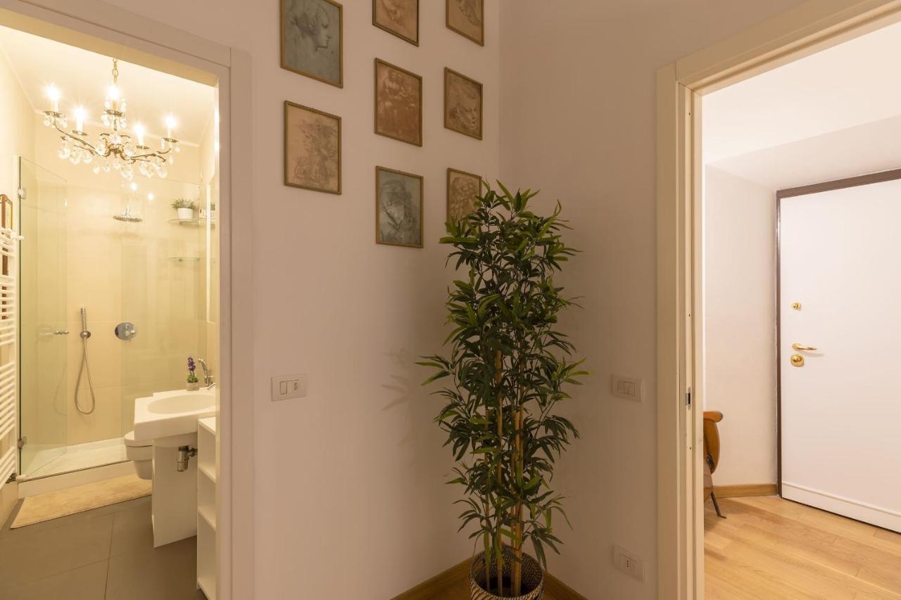 Monalda Nest 2-Hosted By Sweetstay Firenze Eksteriør bilde