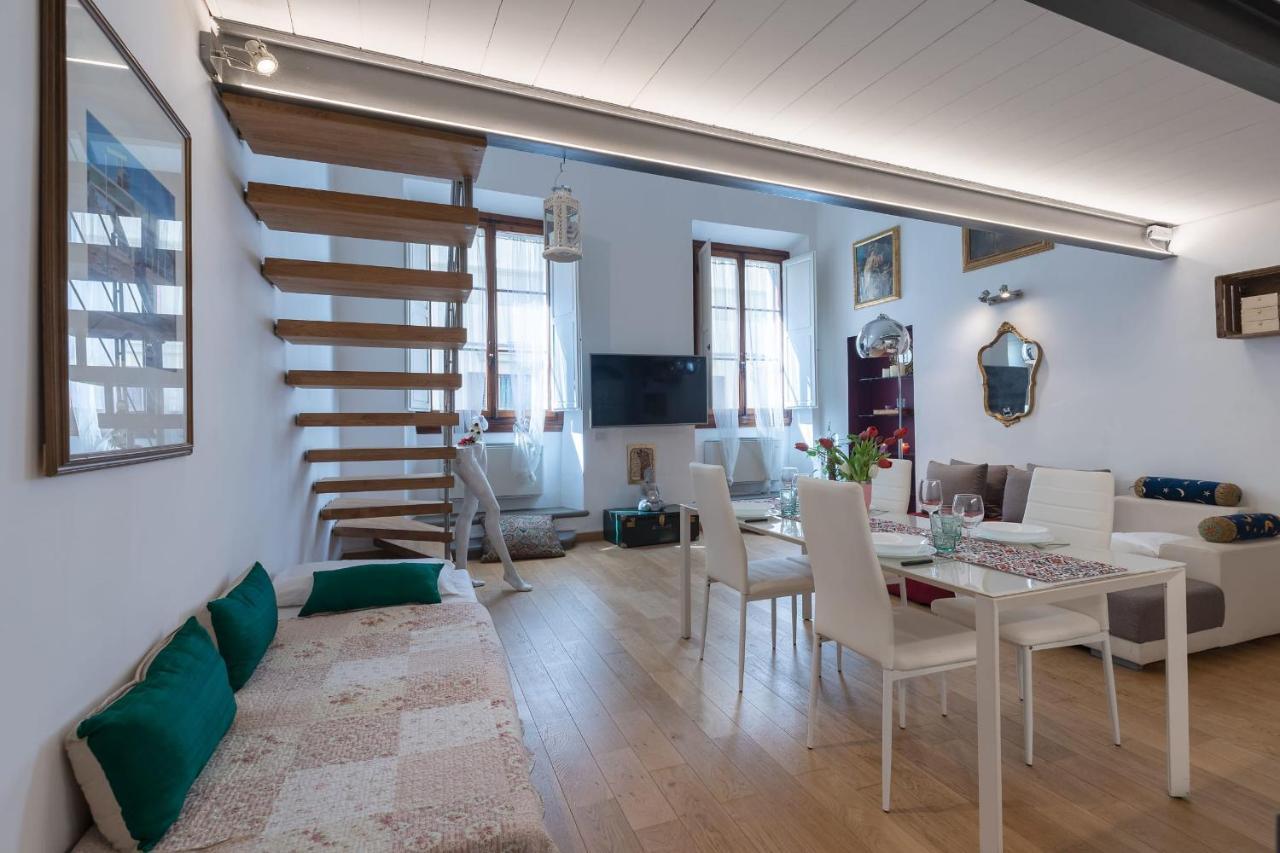 Monalda Nest 2-Hosted By Sweetstay Firenze Eksteriør bilde