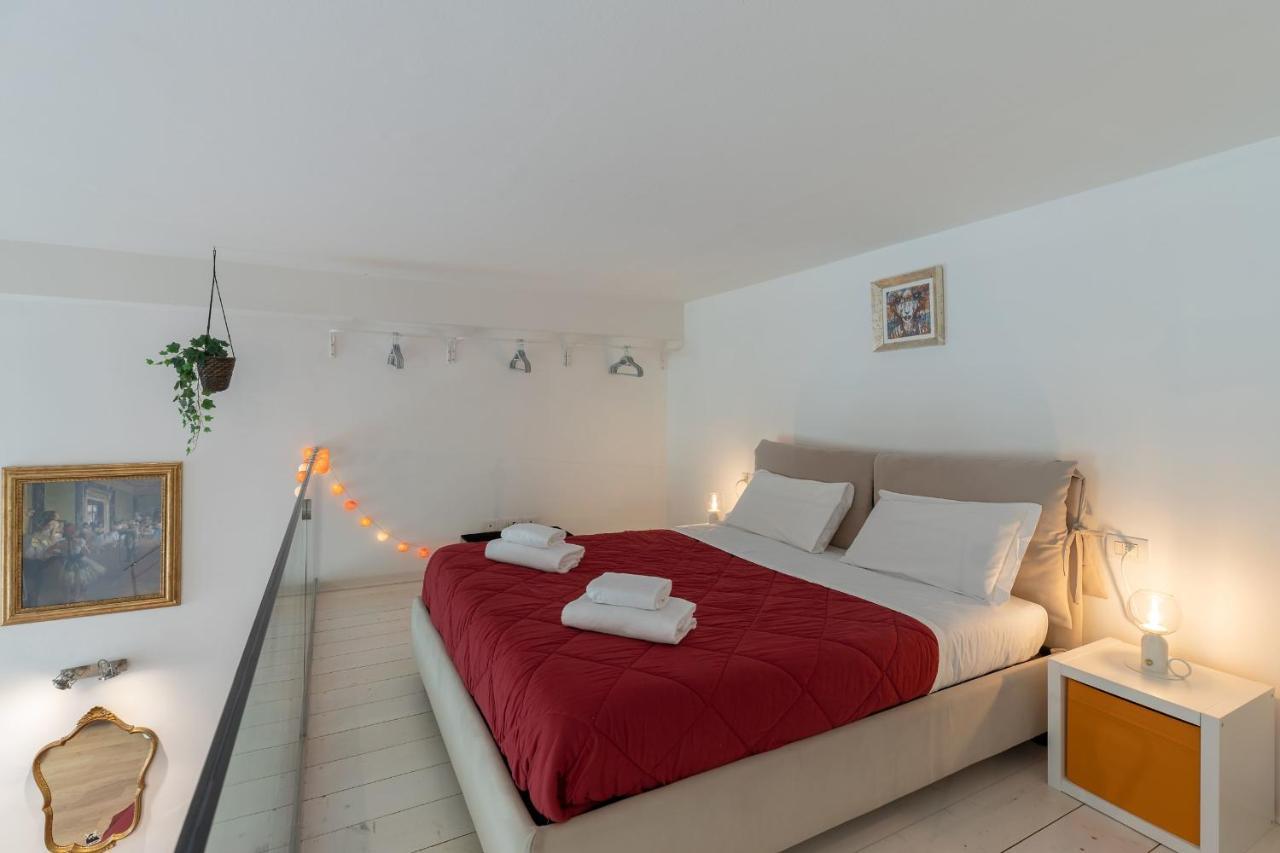 Monalda Nest 2-Hosted By Sweetstay Firenze Eksteriør bilde