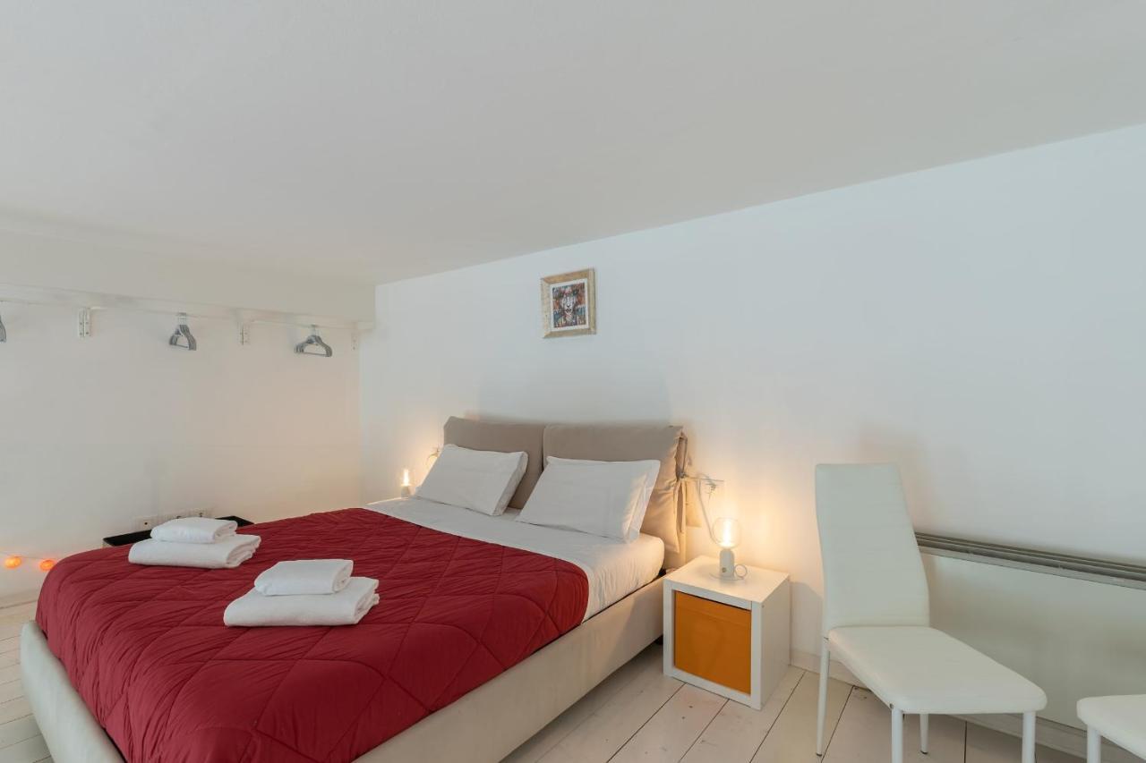 Monalda Nest 2-Hosted By Sweetstay Firenze Eksteriør bilde