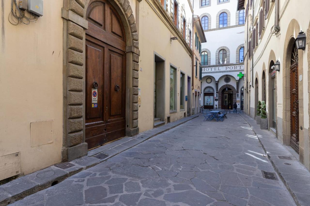 Monalda Nest 2-Hosted By Sweetstay Firenze Eksteriør bilde