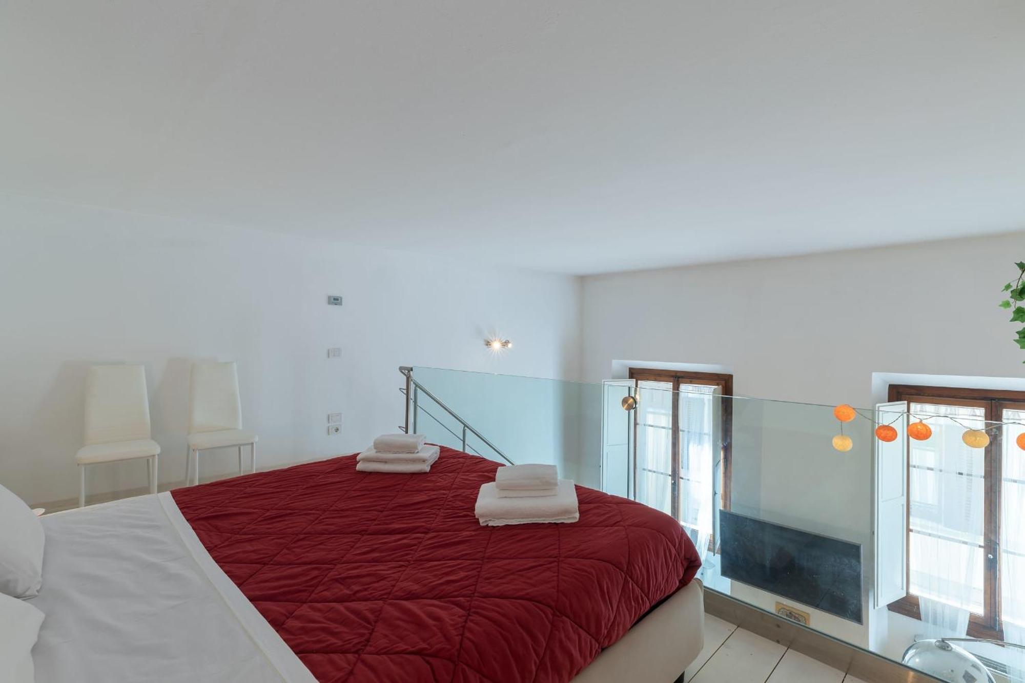 Monalda Nest 2-Hosted By Sweetstay Firenze Eksteriør bilde