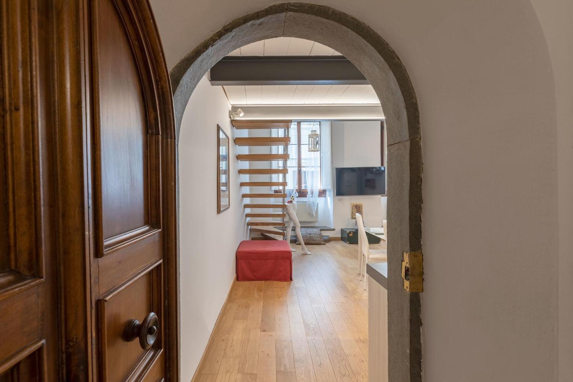 Monalda Nest 2-Hosted By Sweetstay Firenze Eksteriør bilde