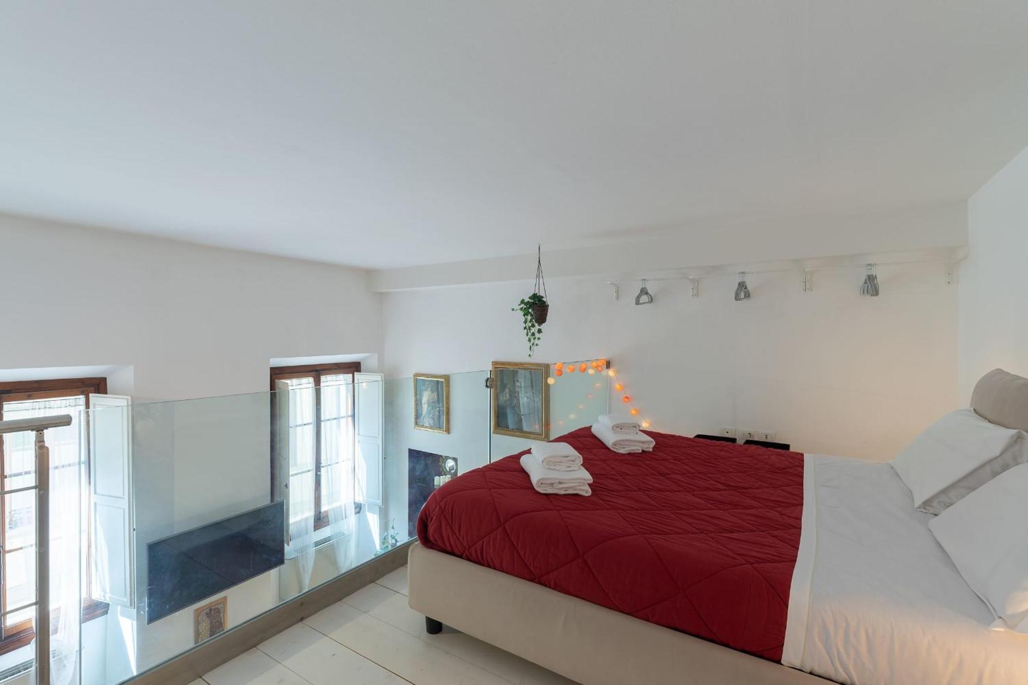 Monalda Nest 2-Hosted By Sweetstay Firenze Eksteriør bilde