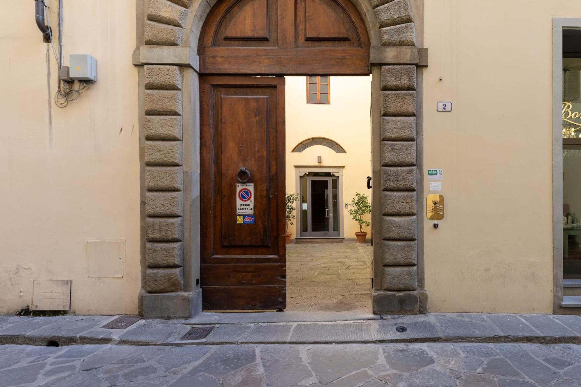 Monalda Nest 2-Hosted By Sweetstay Firenze Eksteriør bilde